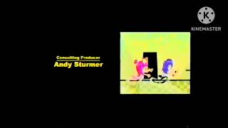 Cartoon Network Week Of Fridays Audio Promo August 22nd23rd 2005 [upl. by Rolecnahc594]