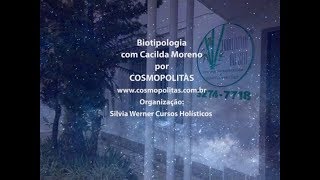 Biotipologia com Cacilda Moreno [upl. by Ynoble]