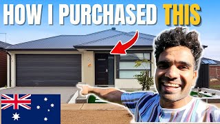 Best way to buy House in Australia  MrMogambo Australian Vlog [upl. by Lisa460]