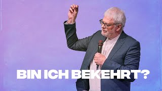 Scheinbekehrungen  HansClaus Ewen [upl. by Knobloch]