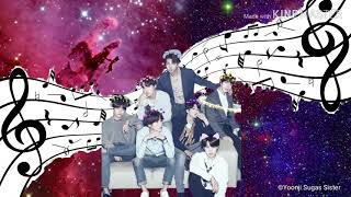 BTS Ringtone Mikrokosmos [upl. by Strephonn]