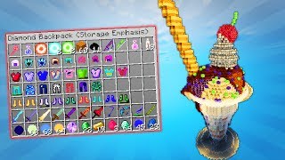 SUPER EISCREME LUCKY BLOCKS BATTLE [upl. by Gabriela]