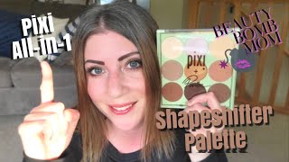 Pixi Shapeshifter AllIn1 Palette [upl. by Karen770]