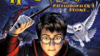 Harry Potter and the Sorcerers Stone Game Music  Fred amp Georges Shop Without Ambience [upl. by Trey205]