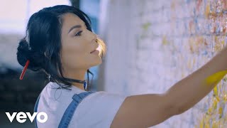 Aryana Sayeed  Hemat Kon  Official Video [upl. by Essej]