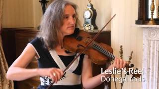 An introduction to traditional fiddle playing [upl. by Cowden179]