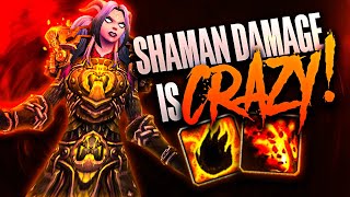 Chanimal  Elemental Shaman BURST Is Nuts WOTLK Arena Highlights [upl. by Halil359]