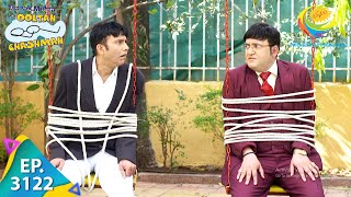 Taarak Mehta Ka Ooltah Chashmah  Ep 3122  Full Episode  15th March 2021 [upl. by Levan]