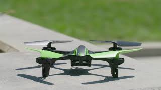 How to Power and Pair your Sky Viper S1750 Stunt Drone [upl. by Iggam501]