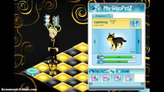 WoozWorld 20  How To Level Up Faster Preztige [upl. by Ingrid]