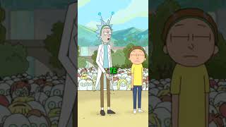 O universo de Zeep  Rick and Morty [upl. by Karli]