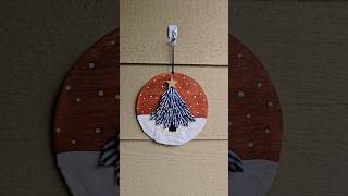 Create Stunning Christmas decoration in 30 minutes [upl. by Eissac]