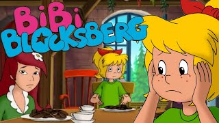 Bibi Blocksberg  Chaos in der Hexenschule  FULL WALKTHROUGH [upl. by Aicnatsnoc878]