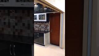 Drawer slides installation Furniture hardware  Kitchen cabinet shortskitchencabinetsshortsfeed [upl. by Peednam254]