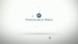 Wordsearch 12  Parallel Bible [upl. by Wainwright356]