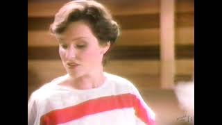 Maple Leaf Bologna Commercial 1986 Wendy Henry [upl. by Nnylannej]