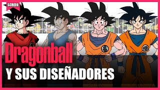 Dragon Ball Z Kai Cancion ♪♫ [upl. by Olney]