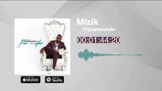 Hypasounds  Mizik For Her [upl. by Wawro]