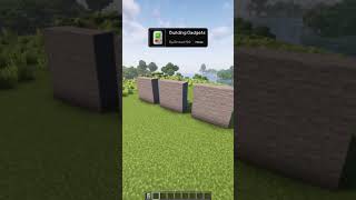 Cool Minecraft Mods Part 21 minecraft minecraftmods shorts [upl. by Esialb151]