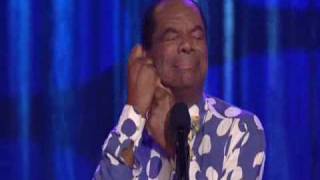 John Witherspoon You Got To Coordinate  Billy Stick [upl. by Nallaf]