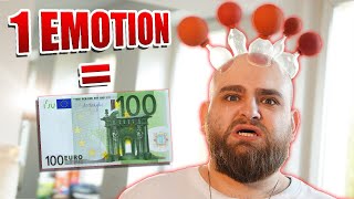 100€ Strafe pro Emotion [upl. by Eceerahs]