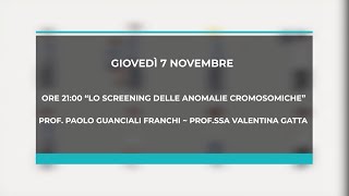 Pronto Medicina Facile  Ospiti e argomento di Giovedì 7 Novembre Promo Tv [upl. by Cynth452]