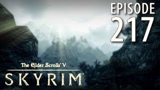 TES V Skyrim Walkthrough in 1440p Part 217 Trying to Rescue the Sybil Lets Play for PC [upl. by Airdua348]