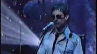 Mercury Rev  Holes Live on Jools Holland [upl. by Bogart]