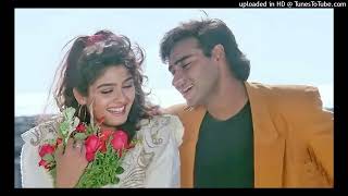 Bata Mujhko Sanam Mere Love Song Divya Shakti  Alka Yagnik  Hindi Song Best Hit Song Hindi [upl. by Frederico838]