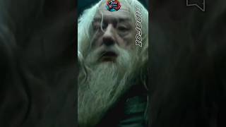 Dumbledore 😭😢😔 filmmoments hbo harrypotter dumbledore [upl. by Nylhtak59]