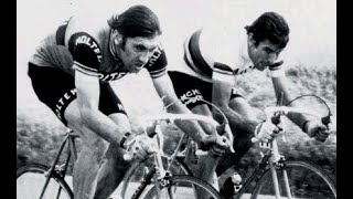 Gimondi e il Cannibale  Enrico Ruggeri [upl. by Arsuy]