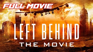 Left Behind The Movie 2000  Full Action Drama Movie  Kirk Cameron  Brad Johnson [upl. by Oralee47]