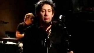 Shane Macgowan live [upl. by Sibie]