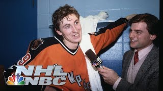 Best moments in NHL AllStar Game history  NBC Sports [upl. by Greenes115]