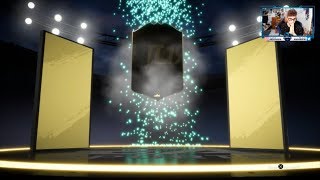 RECOMPENSAS FUT CHAMPIONS  DIVISION RIVALS [upl. by Eussoj601]