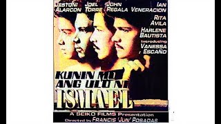 KUNIN MO ANG ULO NI ISMAEL  JESTONI ALARCON IAN VENERACION JOEL TORRE JOHN REGALA [upl. by Dalis]