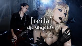 the GazettE  reila Cover を歌ってみた [upl. by Dianuj]