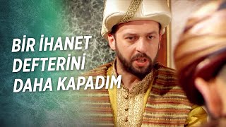 Ferhat Paşanın İdamına Karar Verdim [upl. by Samalla]