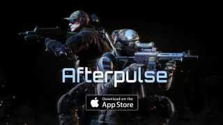 Afterpulse Trailer [upl. by Terrye]