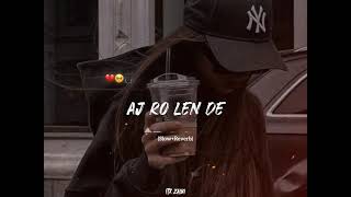 AJ ro Len dy remix [upl. by Allina835]