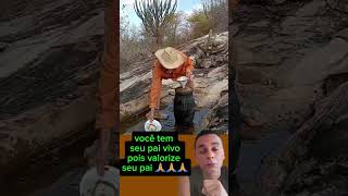 Valorize seu pai shortsvideo [upl. by Codel]