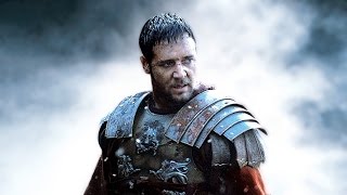 Gladiator  Trailer Deutsch 1080p HD [upl. by Enelcaj]