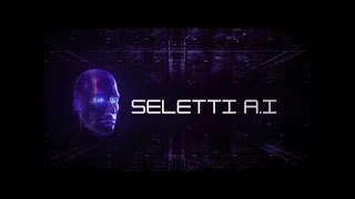 SELETTI Ai is LIVE Next Big Thing PAMM Launched  Hot One Going into 2024 [upl. by Enyehc]