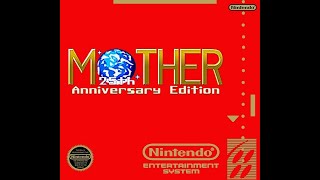 Mother 25th Anniversary Edition Ehh What Should I Say [upl. by Clie]