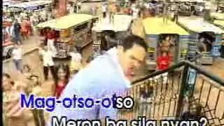 Otso Otso Music Video [upl. by Animar493]