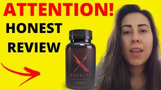 NEXALYN ATTENTION NEXALYN REVIEW  NEXALYN REVIEWS  NEXALYN SUPPLEMENT  NEXALYN 2024 [upl. by Haela]