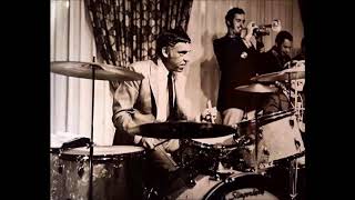 buddy rich lays in to his horn player while doing live gig [upl. by Eenolem]