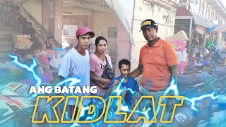 Renz ang Batang Kidlat  Ben Cares Vlog [upl. by Otrebtuc]