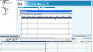 How to administer the Spirent TestCenter chasis [upl. by Garda]