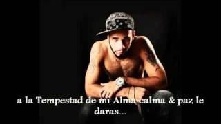 Siempre me Quedara  Los Aldeanos Ft Bebe Letra [upl. by Ydnamron312]